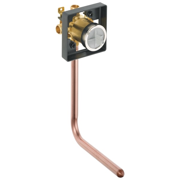MultiChoice Univr T/S Rough - Prefab - Univr Inlets/Outlets